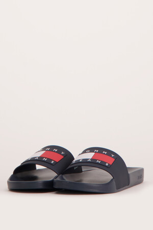 Heren - TOMMY JEANS -  - Slippers