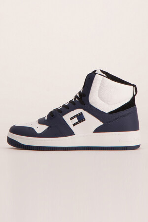 Heren - TOMMY JEANS -  - Sneakers