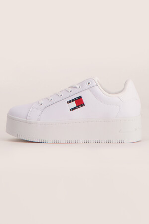 Dames - TOMMY JEANS -  - Sneakers - 