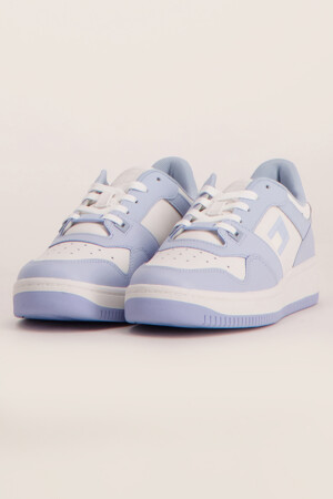 Dames - TOMMY JEANS -  - Sneakers