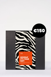 Dames - ZEB - ZEB gift box van €150 voor dames -  - ZWART