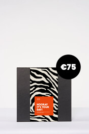 Dames - ZEB - ZEB gift box van €75 voor dames -  - ZWART