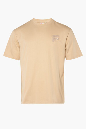 Dames - FILA - T-shirt - beige - FILA - BEIGE