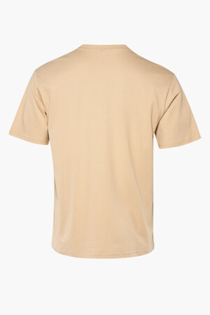 Femmes - FILA - T-shirt - beige - Shop spring essentials > - BEIGE