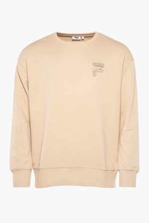 Dames - FILA - Sweater - ecru - FILA - ECRU