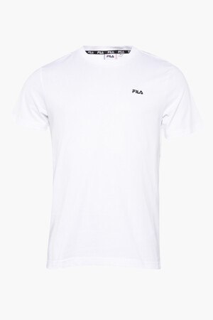 Femmes - FILA - T-shirt - blanc - FILA - WIT