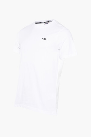 Femmes - FILA - T-shirt - blanc - FILA - WIT