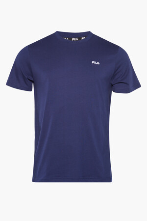 Dames - FILA - T-shirt - blauw - FILA - BLAUW