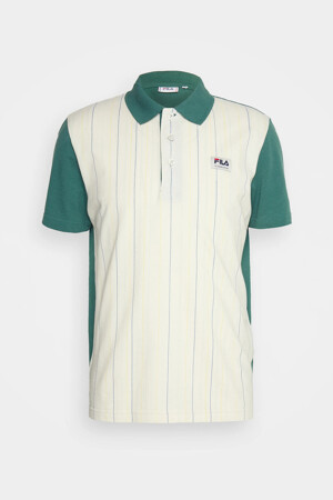 Dames - FILA - Polo - multicolor - FILA - MULTICOLOR