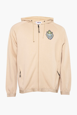 Dames - FILA - Sweater - beige - FILA - BEIGE