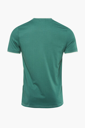 Dames - FILA - T-shirt - groen - FILA - GROEN