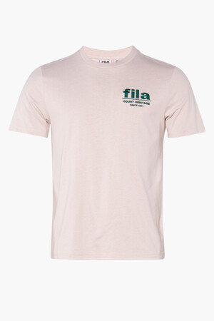 Heren - FILA -  - T-shirts & polo's