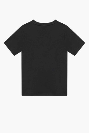 Dames - FILA - T-shirt - grijs - FILA - zwart