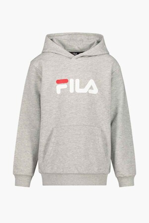 Dames - FILA - Sweater - multicolor - FILA - grijs