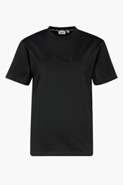 Femmes - FILA - T-shirt - noir -  - ZWART