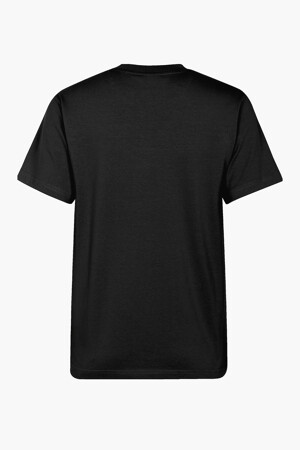 Dames - FILA - T-shirt - zwart -  - ZWART