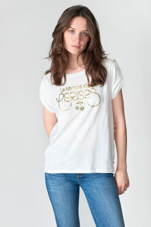 Femmes - Le Temps des Cerises -  - T-shirts & Tops - 