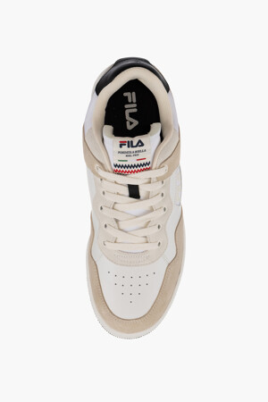 Dames - FILA - Sneakers - wit - nieuwe collectie - WIT
