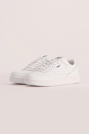 Hommes - FILA - Baskets - blanc - Chaussures - WIT