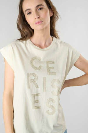 Dames - Le Temps des Cerises -  - T-shirts & Tops - 