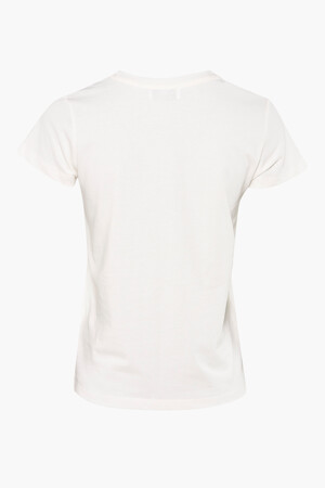 Femmes - Le Temps des Cerises - T-shirt - blanc - T-shirts & Tops - blanc