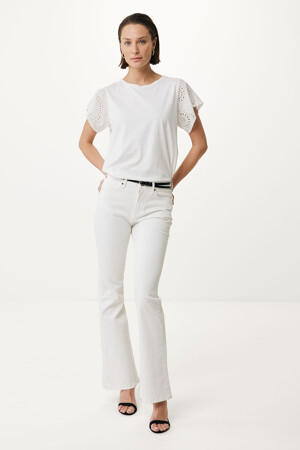 Femmes - MEXX - Top - blanc - MEXX - blanc