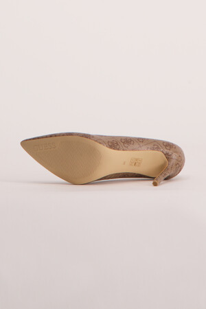 Dames - Guess® - Pumps - beige - Pumps - BEIGE