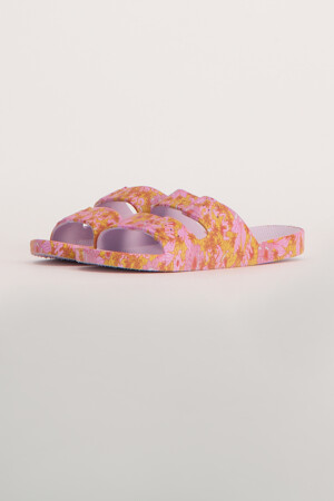 Dames - FREEDOM MOSES -  - Teenslippers - 