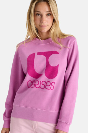 Femmes - Le Temps des Cerises -  - Hoodies & Sweats - 