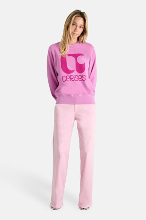 Femmes - Le Temps des Cerises -  - Hoodies & Sweats - 