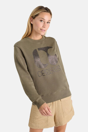 Femmes - Le Temps des Cerises -  - Hoodies & Sweats - 