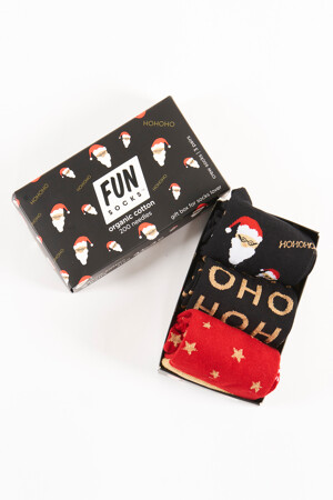 Hommes - FunSocks -  - Chaussettes homme
