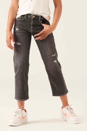 Femmes - GARCIA - Jeans  - GARCIA - denim