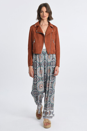 Femmes - Molly Bracken - Veste - multicolore - Manteaux & Vestes - multicoloré