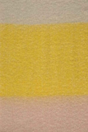 Femmes - HAILYS - &Eacute;charpe d'hiver - jaune -  - jaune