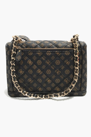 Dames - Guess® - Schoudertas - bruin - Guess® - BRUIN