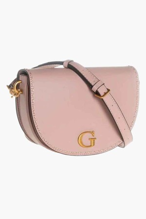 Dames - Guess® - Handtas - taupe - Promo - taupe