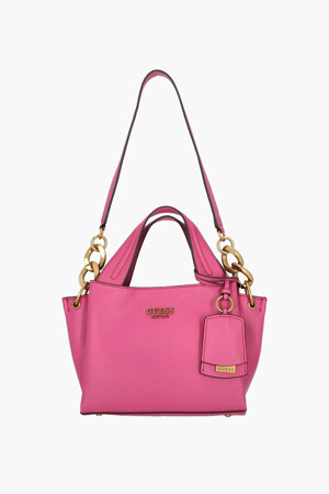 Dames - Guess® - Handtas - roze - Guess® - ROZE