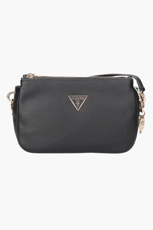 Dames - Guess® - Schoudertas - zwart - GUESS - zwart