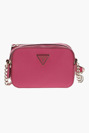 Femmes - Guess® - Sac &agrave; bandouli&egrave;re - rose - Sacs à main & portefeuilles - ROZE