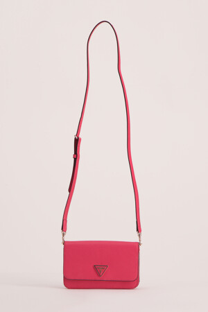 Femmes - Guess® - Sac &agrave; bandouli&egrave;re - rose - GUESS - rose
