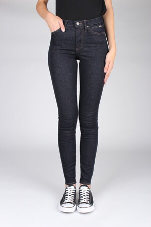 Femmes - Calvin Klein - Skinny jeans  -  - DENIM