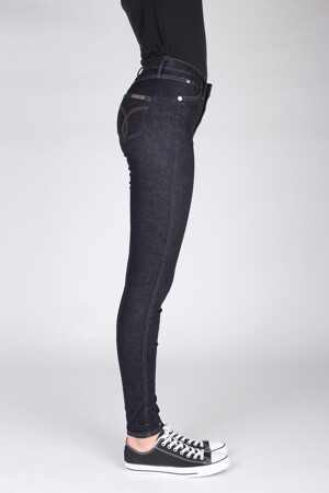 Femmes - Calvin Klein - Skinny jeans  -  - DENIM