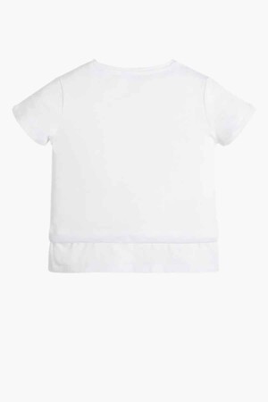 Femmes - Guess® - T-shirt - blanc -  - blanc