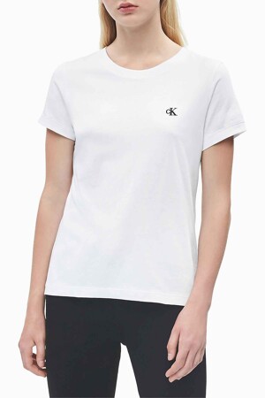 Femmes - Calvin Klein -  - T-shirts & tops