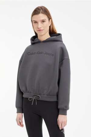 Dames - Calvin Klein - Sweater - multicolor - Calvin Klein - MULTICOLOR