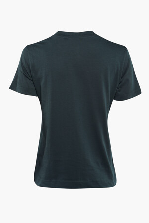 Femmes - Calvin Klein - T-shirt - vert -  - GROEN