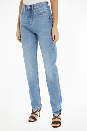 Femmes - Calvin Klein -  - Jeans - 