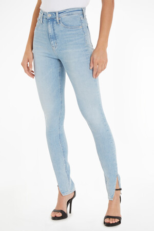 Femmes - Calvin Klein -  - Jeans