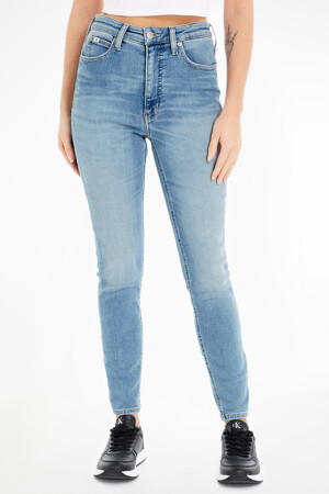 Femmes - Calvin Klein -  - Jeans - 